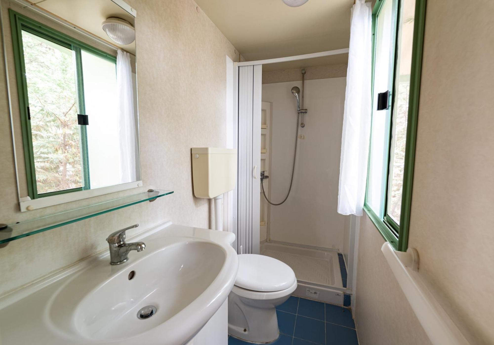 Villaggio Camping Punta Lunga Vieste Extérieur photo