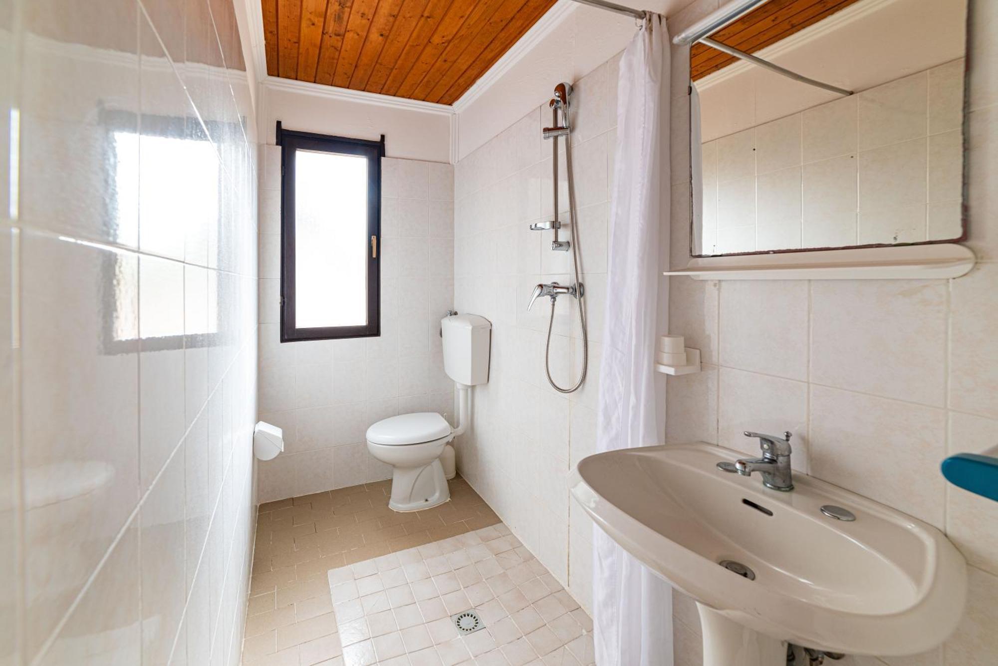 Villaggio Camping Punta Lunga Vieste Extérieur photo