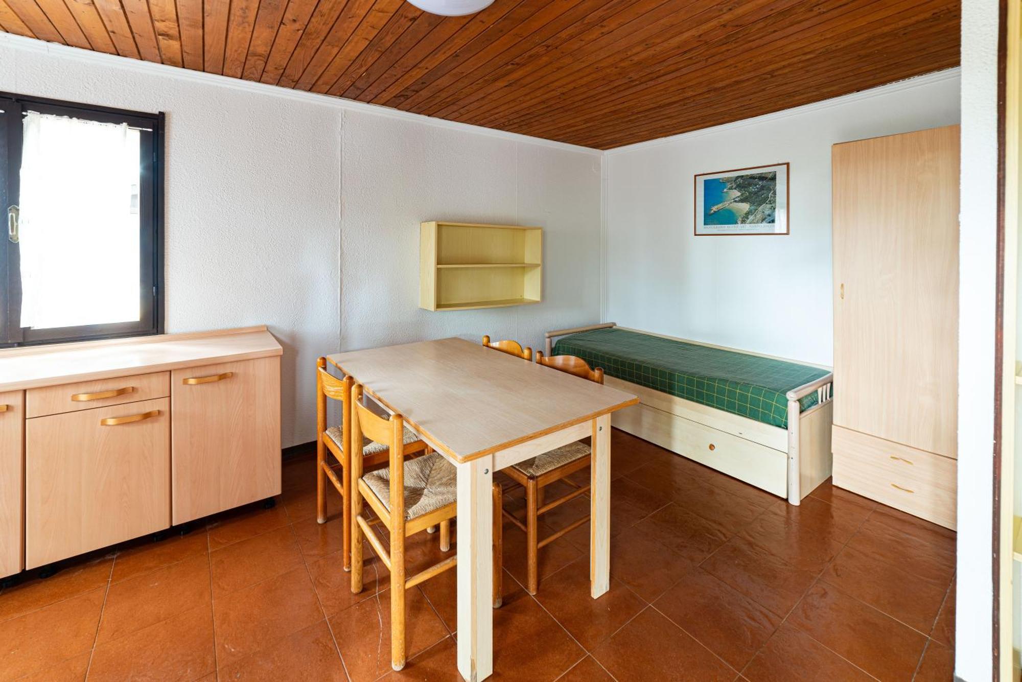 Villaggio Camping Punta Lunga Vieste Extérieur photo