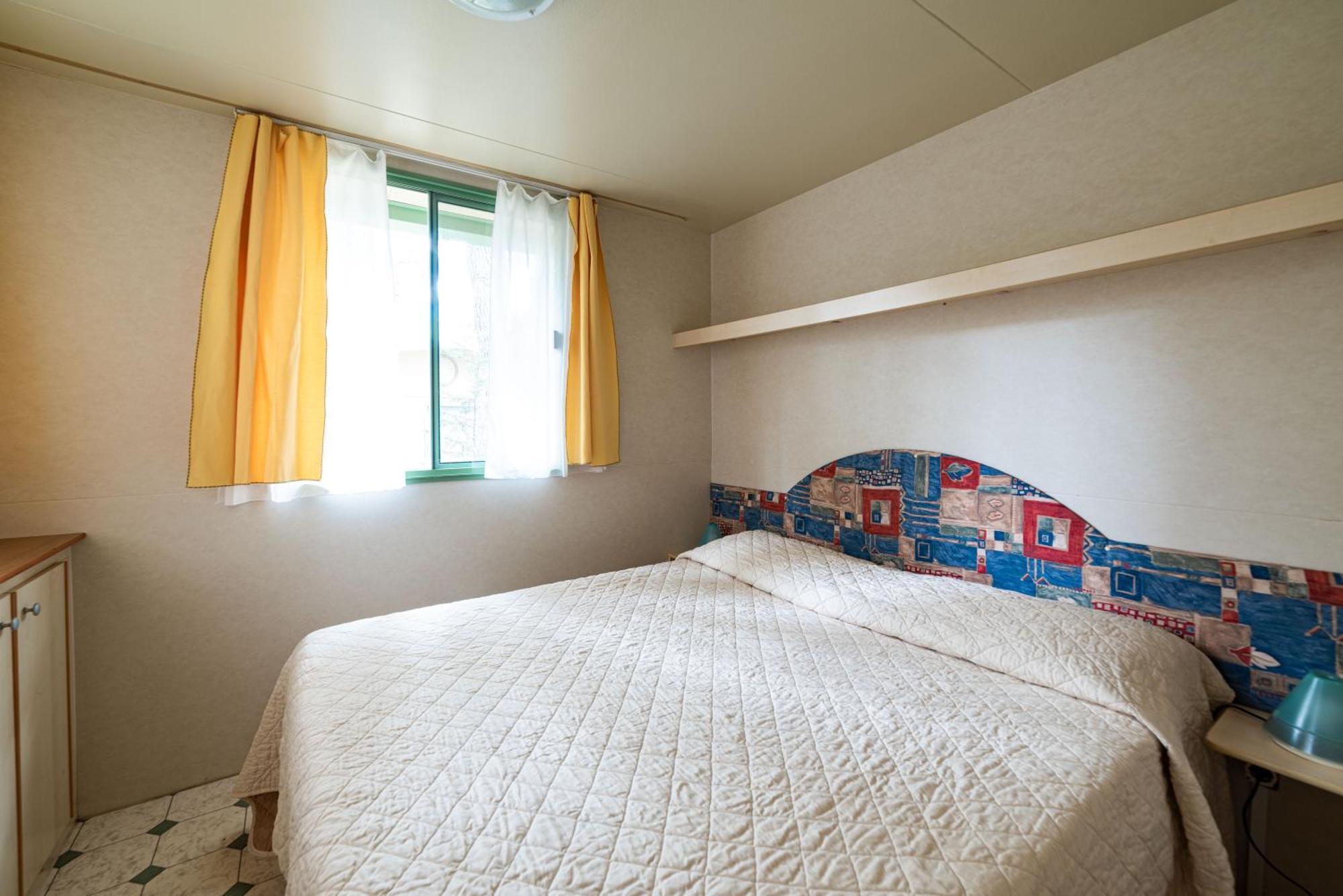 Villaggio Camping Punta Lunga Vieste Extérieur photo