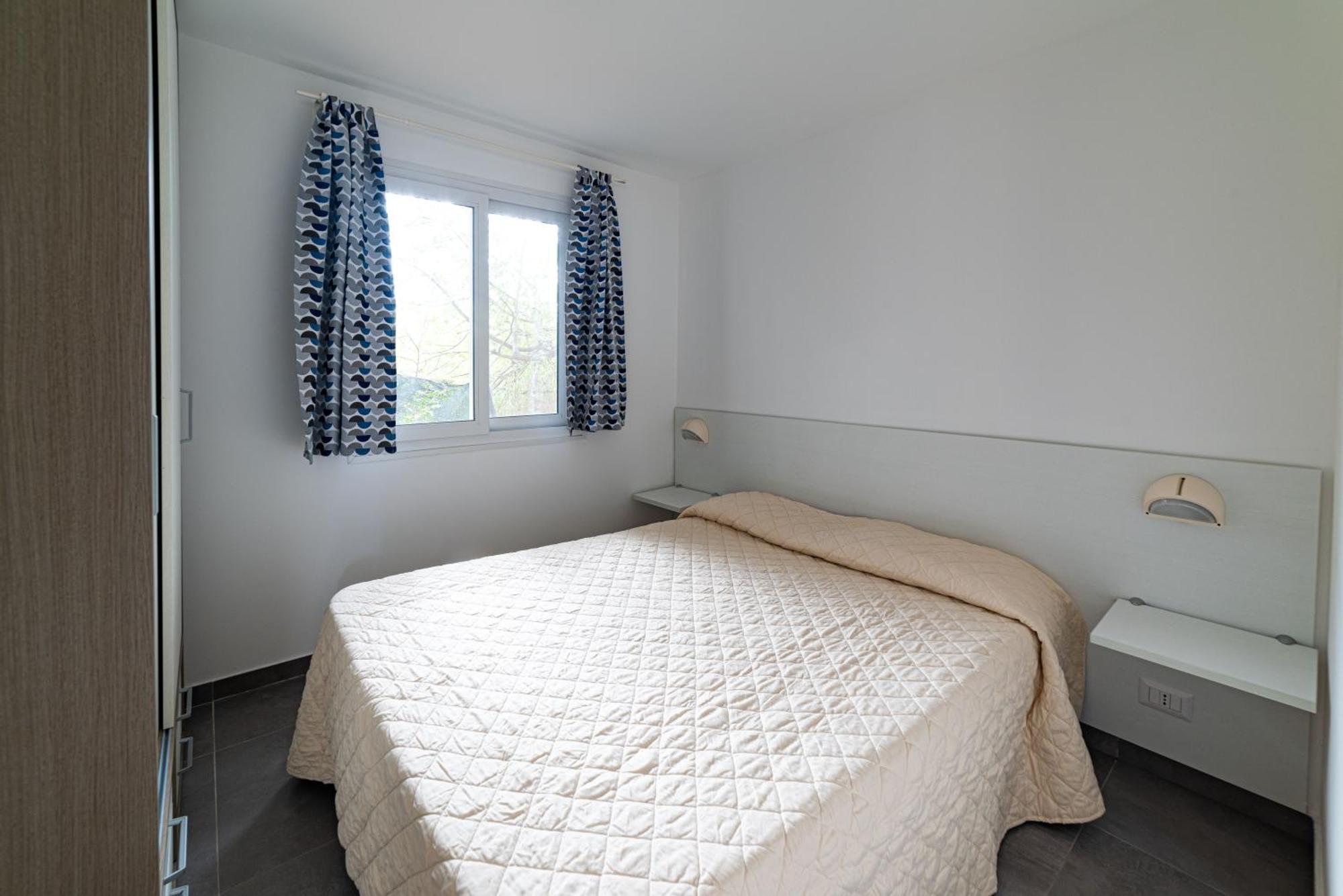 Villaggio Camping Punta Lunga Vieste Extérieur photo