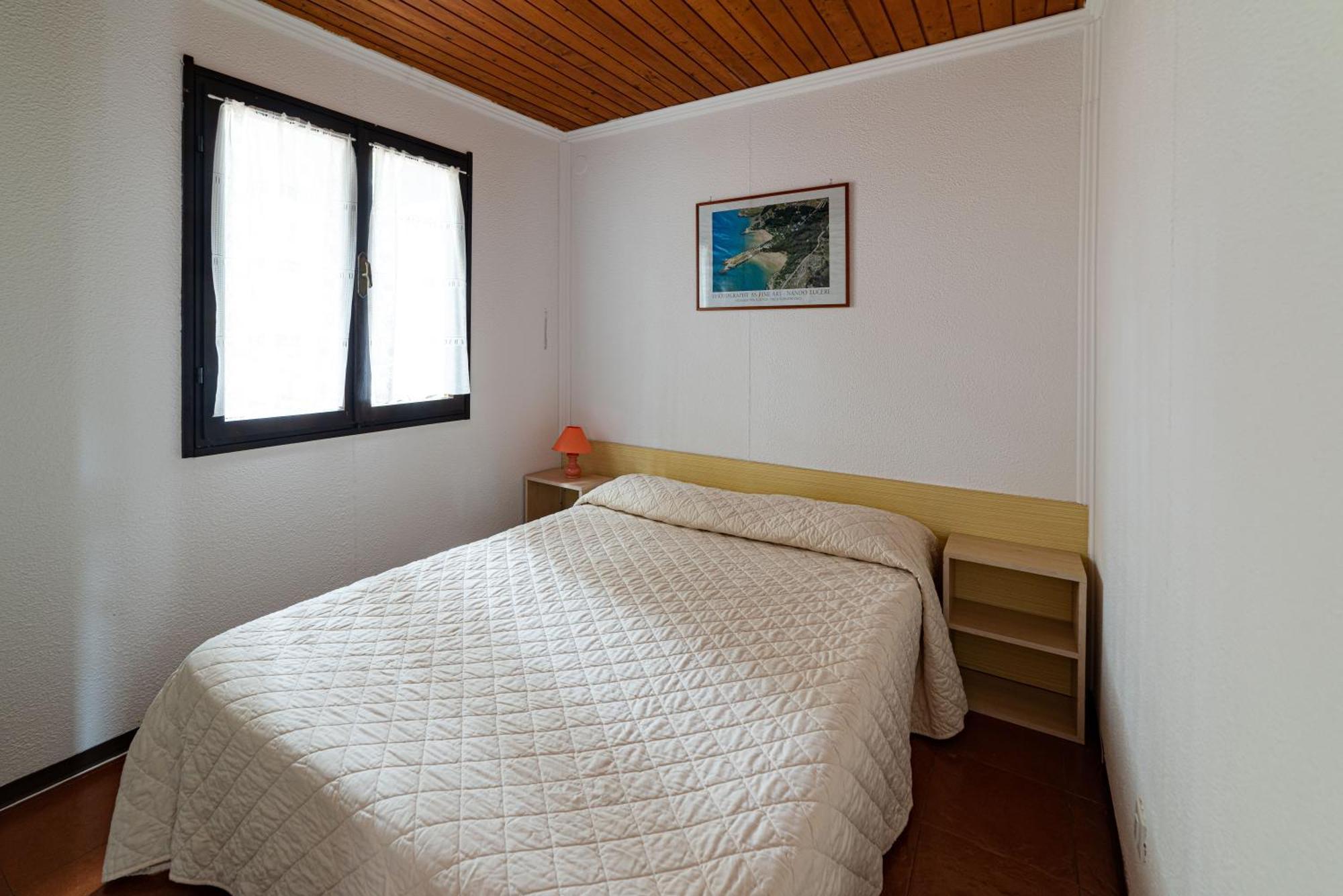 Villaggio Camping Punta Lunga Vieste Extérieur photo