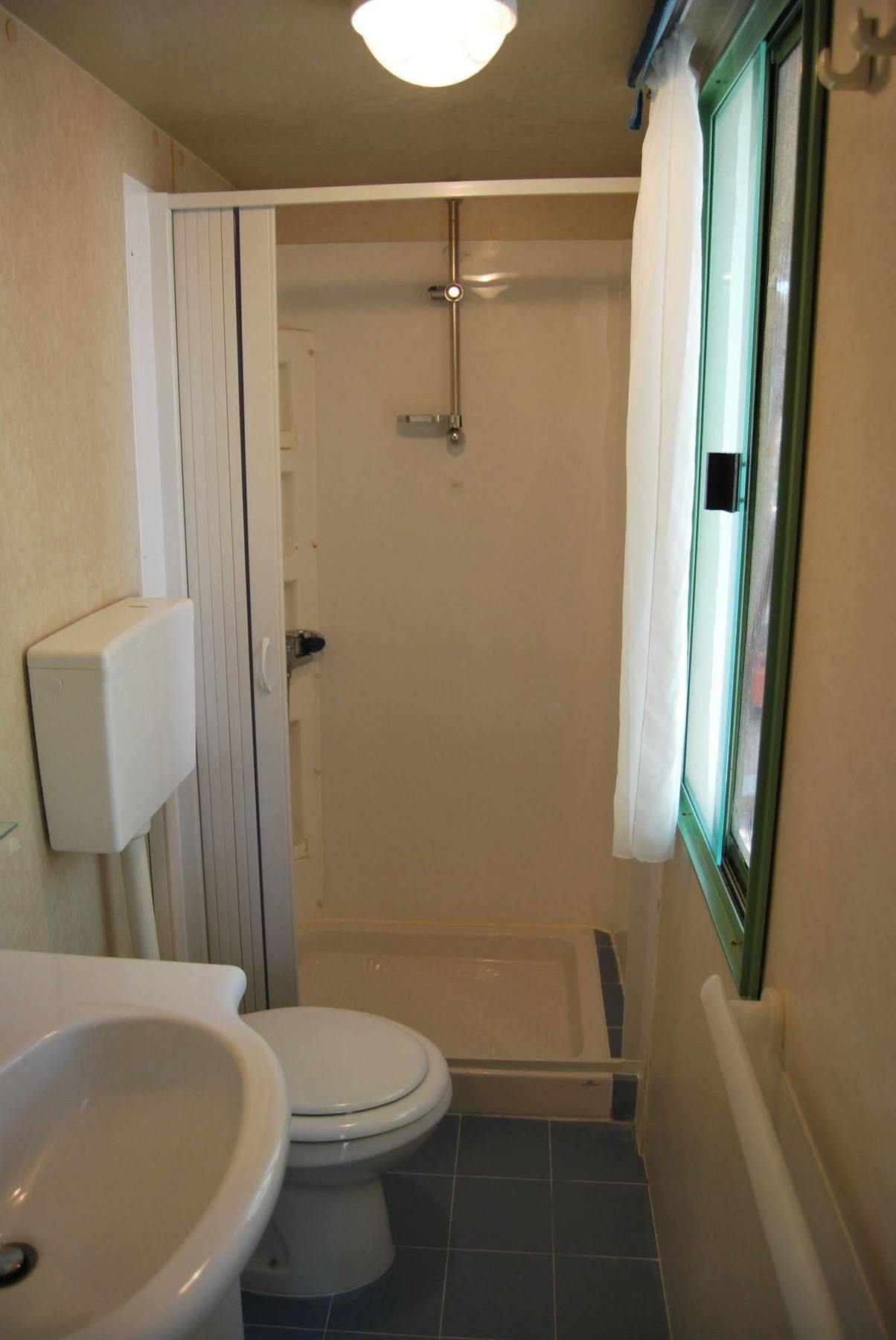 Villaggio Camping Punta Lunga Vieste Extérieur photo