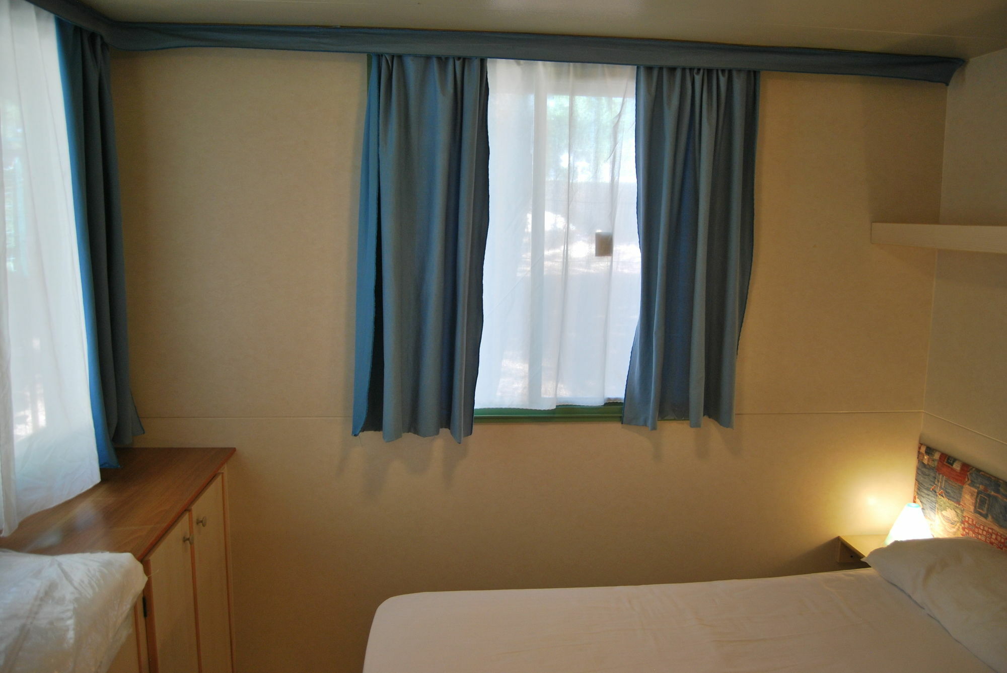 Villaggio Camping Punta Lunga Vieste Extérieur photo