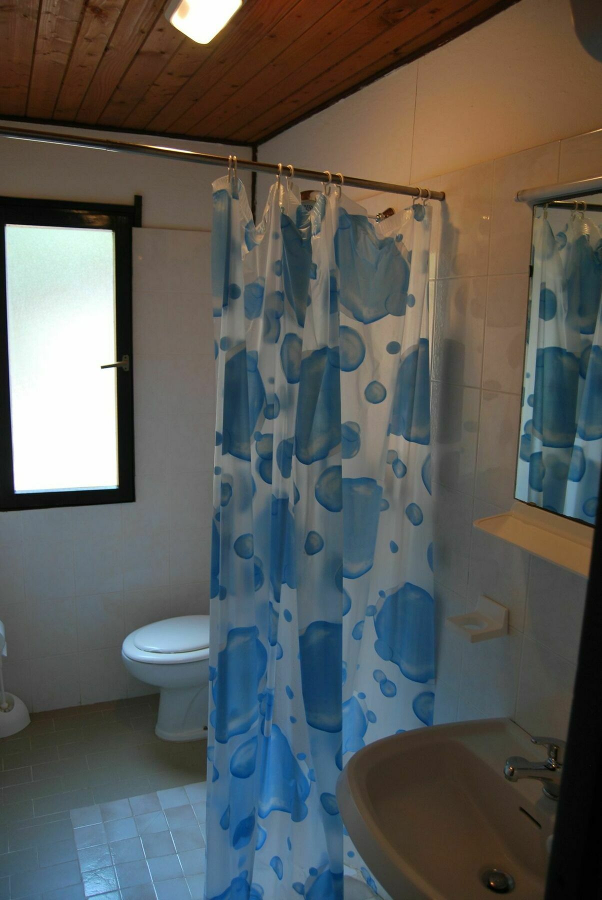 Villaggio Camping Punta Lunga Vieste Extérieur photo